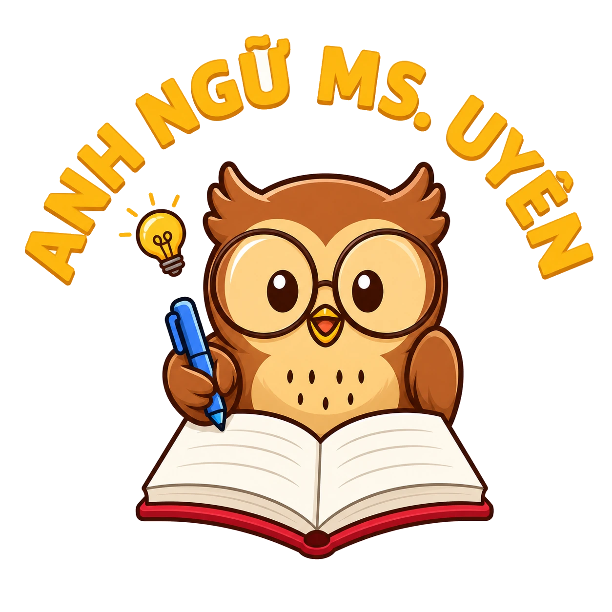 Anh Ngữ Ms Uyên