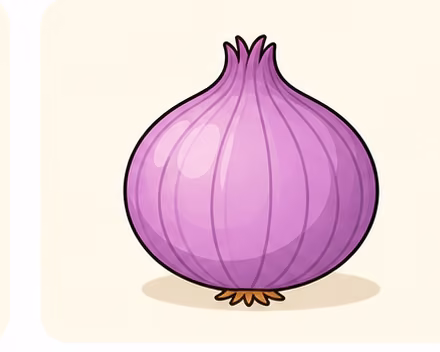 onion