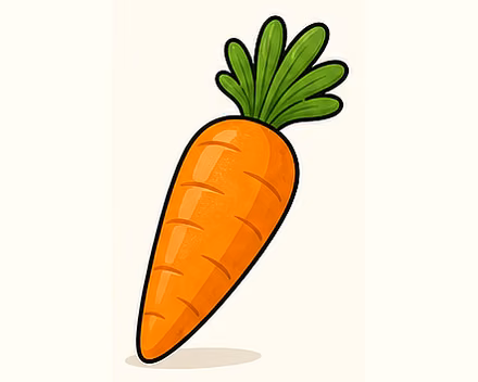 carrot