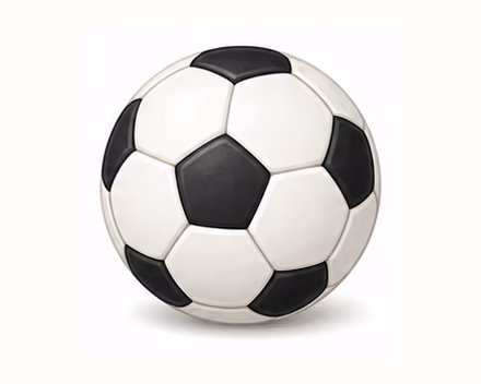 football