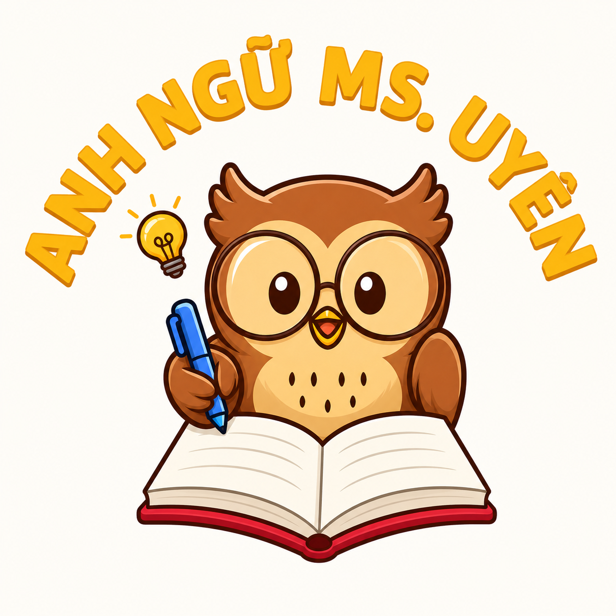 Anh Ngữ Ms Uyên